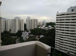 Cavendish Park (D21), Condominium #607459661